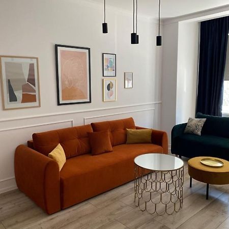 Apartament BellaPola Loft Nysa Esterno foto