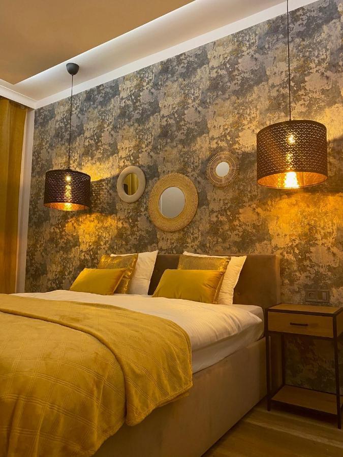Apartament BellaPola Loft Nysa Esterno foto