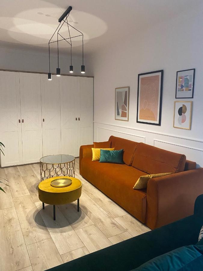 Apartament BellaPola Loft Nysa Esterno foto