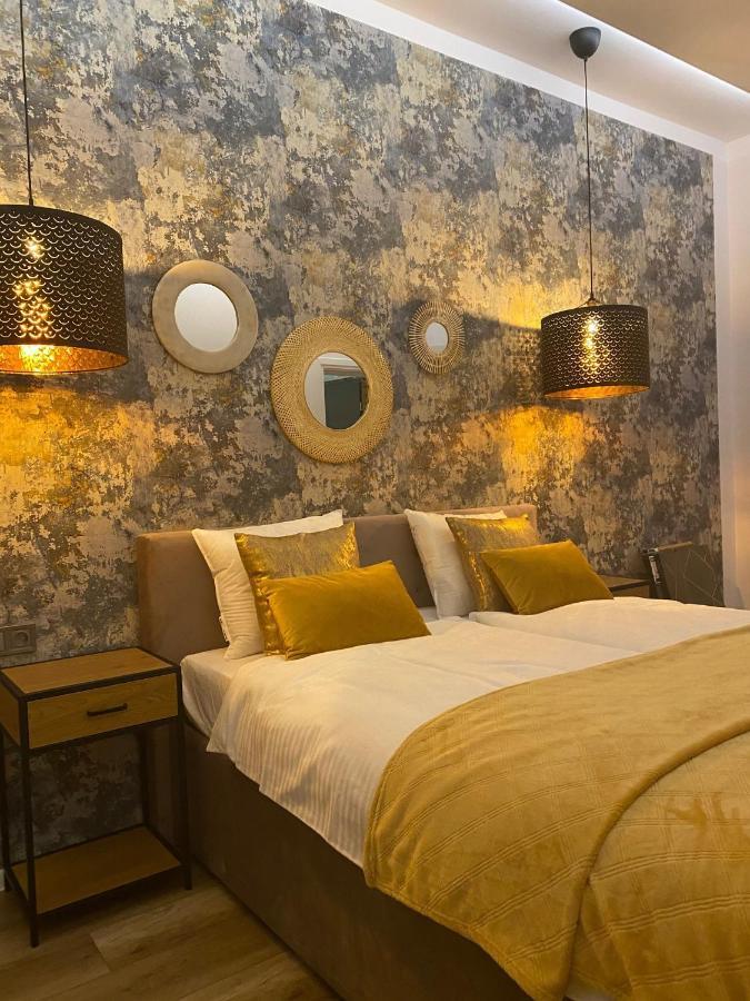 Apartament BellaPola Loft Nysa Esterno foto
