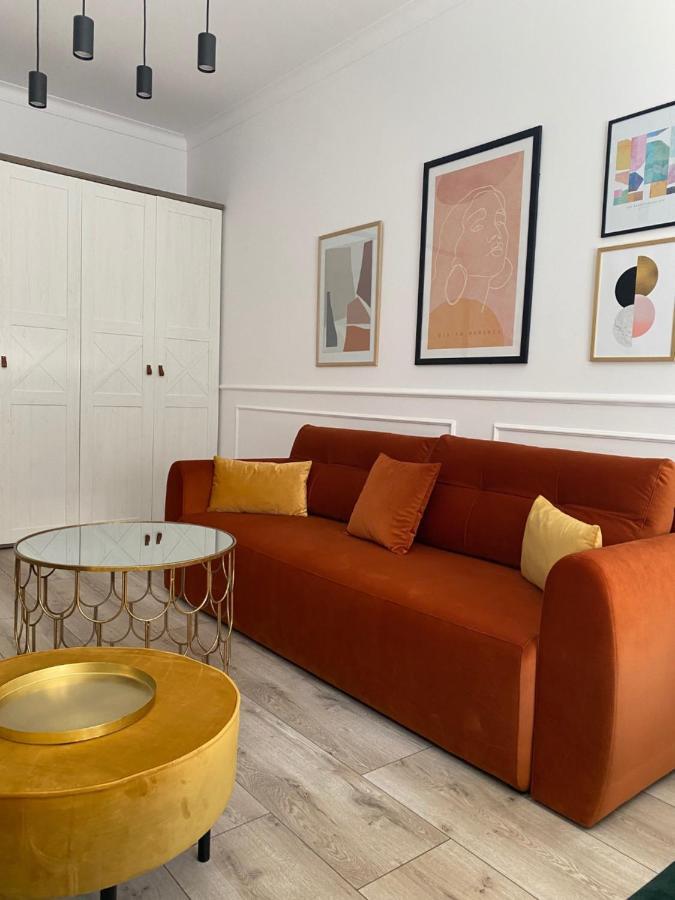 Apartament BellaPola Loft Nysa Esterno foto
