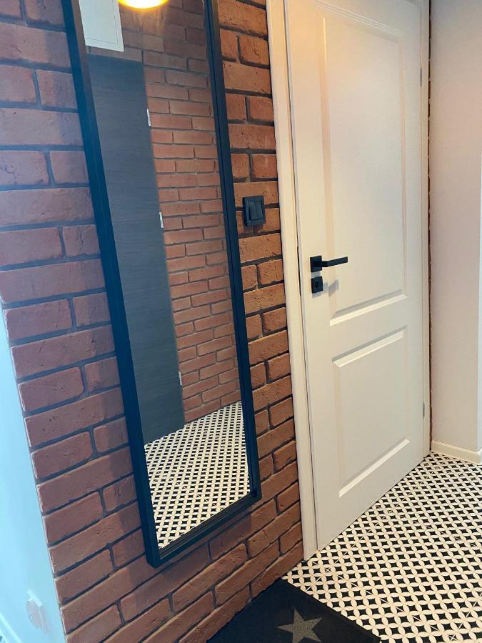 Apartament BellaPola Loft Nysa Esterno foto