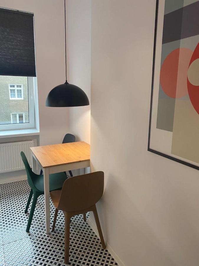 Apartament BellaPola Loft Nysa Esterno foto