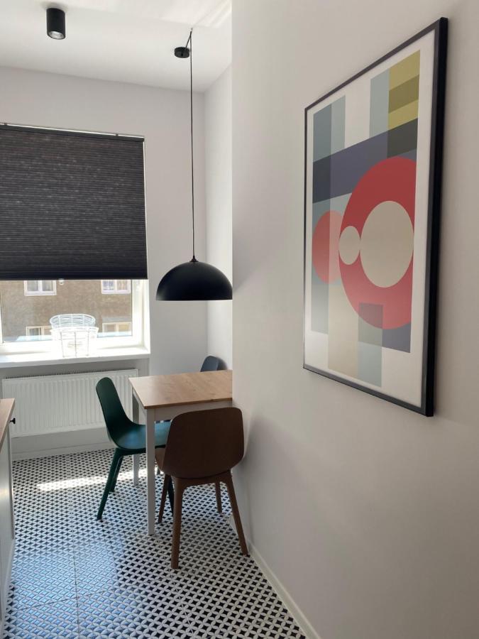 Apartament BellaPola Loft Nysa Esterno foto